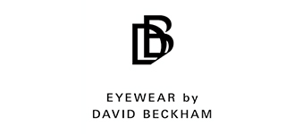 David Beckham Eyewear logo image