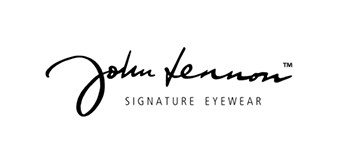 John Lennon logo image