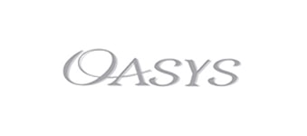 Johnson + Johnson Oasys logo image