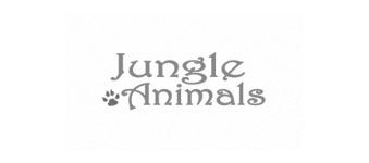 Jungle Animals logo image