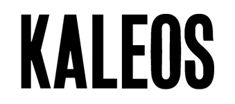 KALEOS logo image
