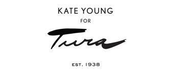 Kate Young logo image