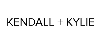 Kendall and Kylie logo image