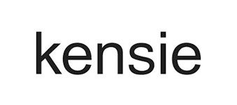 Kensie logo image