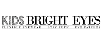 Kids Bright Eyes logo image