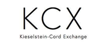 Kieselstein cord logo image