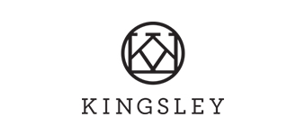 Kingsley Eyewear logo image