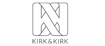 Kirk and Kirk logo image