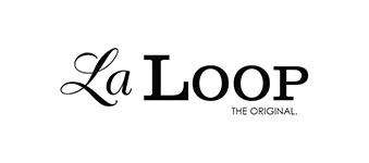 LA LOOP logo image