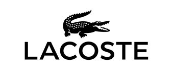 Lacoste logo image