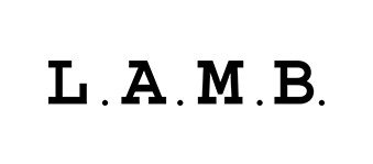 LAMB logo image