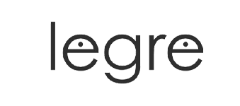 Legre logo image