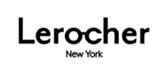 Lerocher New York logo image