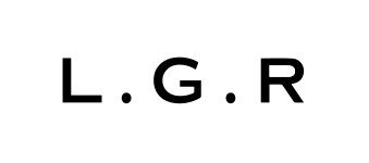 LGR logo image