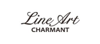 Line Art logo image