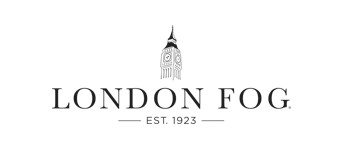 London Fog logo image