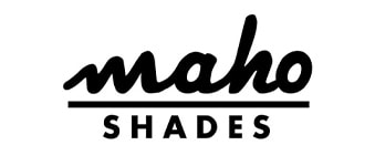 Maho logo image