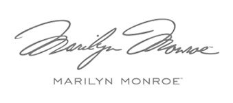Marilyn Monroe logo image