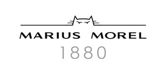 Marius Morel 1880 logo image