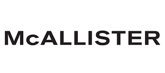 McAllister logo image