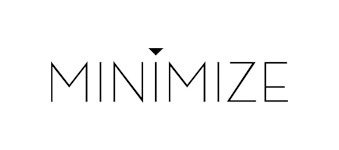 Minimize logo image