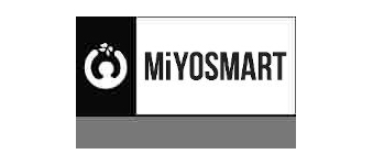 MiyoSmart logo image