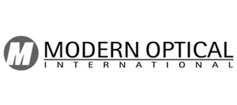 Modern Optical logo image