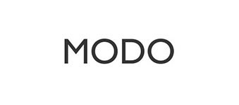 MODO logo image