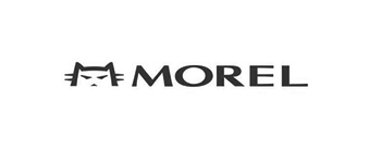 Morel logo image