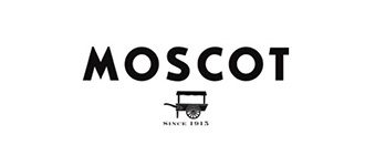 Moscot logo image