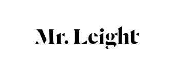 Mr. Leight logo image