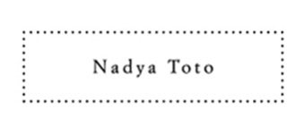Nadya Toto logo image