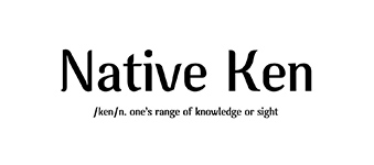 Native Ken logo image