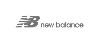 New Balance logo image