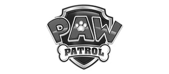 Nickelodeon Paw Patrol logo image