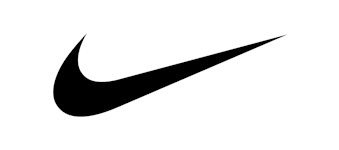 Nike logo image