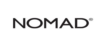 Nomad logo image