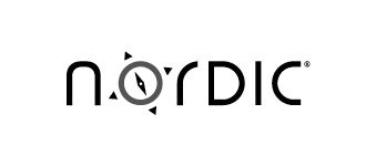 Nordic logo image