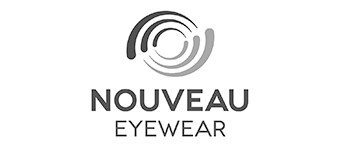 Nouveau Eyewear logo image