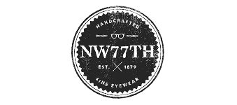 NW 77th logo image