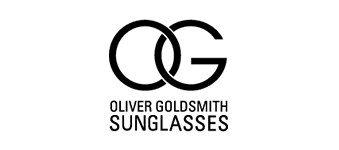 Oliver Goldsmith logo image