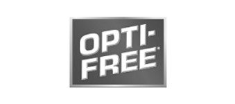Opti-Free logo image