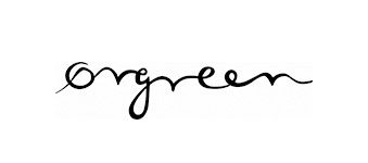 Orgreen logo image