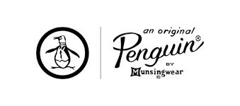 Original Penguin logo image