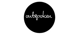 Outspoken logo image