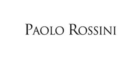 Paolo Rossini logo image