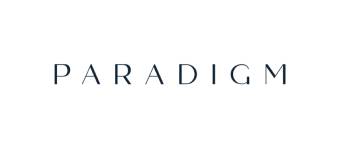 Paradigm logo image