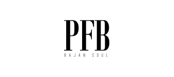 PFB logo image