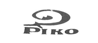 Piko logo image