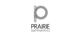 Prairie Ophthalmics logo image